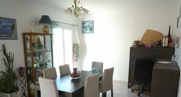 Vacation rentals