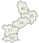 Languedoc Roussillon