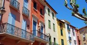 Languedoc Roussillon