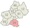Ariège