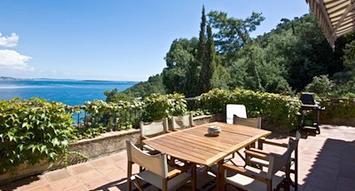 Vacation rentals