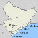 Nizza - Côte d'azur