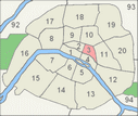 Paris 3°