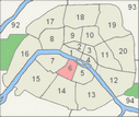 Paris 6°
