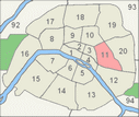 巴黎11区