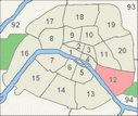 巴黎12区