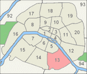 Paris 13°