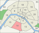 Paris 14°