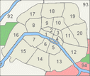 Val de marne sud