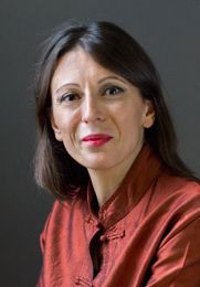 Luisa ZAMBELLI