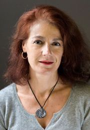 Régine PEREY