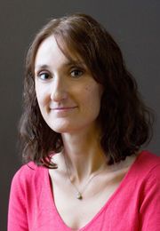 Virginia BORDERIEUX