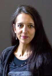 Carole CHARUEL