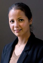 Walquiria BRANDAO BRAULT