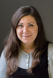Iryna BONNEFOY