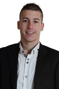 Cédric DEMOULE