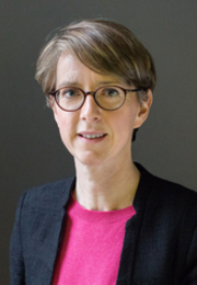 Maud VELTER