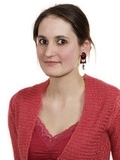 Olivia CHAUVET