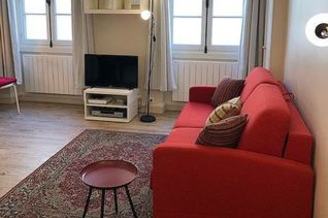 Apartment Paris 7° Rue Pierre Leroux