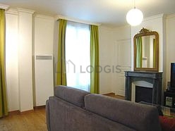 Apartamento Paris 7° Rue Amélie - Salaõ