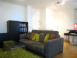 Apartamento Paris 7° Rue Amélie - Salaõ