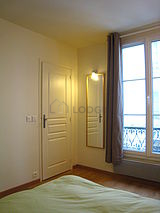 Apartamento Paris 7° Rue Amélie - Quarto