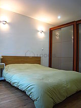 Apartamento Paris 7° Rue Amélie - Quarto