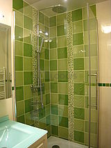 Apartamento Paris 7° Rue Amélie - Casa de banho