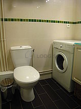 Apartamento Paris 7° Rue Amélie - Casa de banho