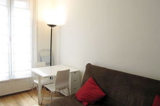 Apartment Paris 15° Rue Olivier De Serres