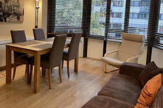 Apartment Haut de seine Nord Rue Vergniaud