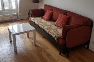 Apartement Paris 10° Rue Demarquay