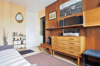 Apartment Paris 12° Rue De Picpus