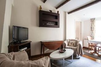 Apartment Paris 14° Rue Daguerre