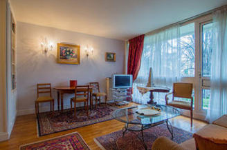 Apartment Haut de seine Nord Boulevard Bineau