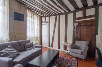 公寓 巴黎6区 Rue Seguier