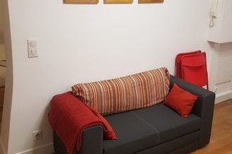 Apartment Paris 10° Rue Demarquay