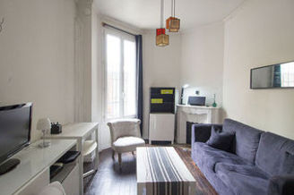Apartment Paris 14° Rue Boyer-Barret