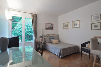Apartement Paris 17° Boulevard Berthier