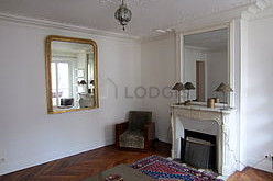 Apartment Paris 9° Rue De Calais