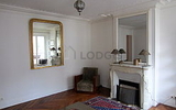 公寓 巴黎9区 Rue De Calais