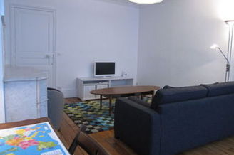 Apartement Paris 4° Rue Castex