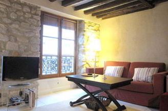 Apartment Paris 5° Rue Descartes