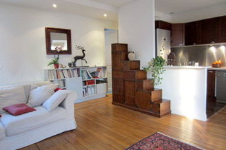 Apartment Paris 2° Rue Bachaumont