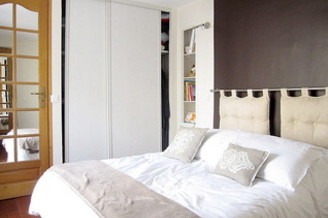 Apartment Paris 9° Rue Godot De Mauroy
