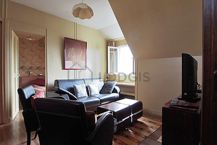 Apartment Haut de seine Nord Avenue Charles De Gaulle
