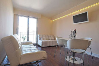 Apartment Paris 5° Rue Laromiguière