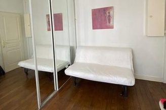 Apartment Paris 11° Rue De Belfort