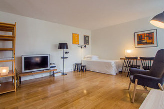 Apartment Paris 15° Rue Copreaux