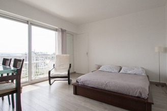 公寓 巴黎16区 Rue D'auteuil
